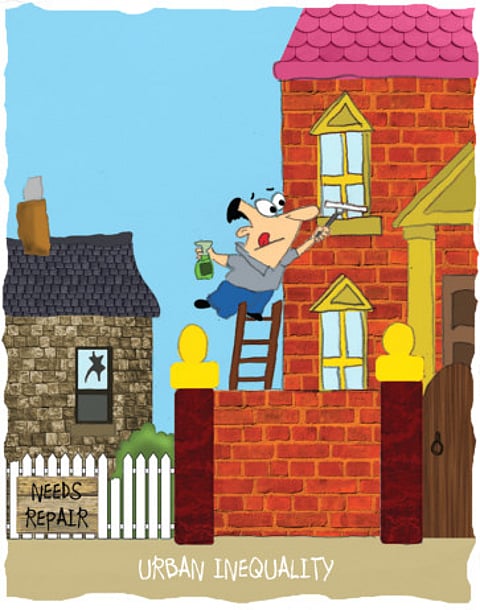 Georgina Pereira/©Gulf News