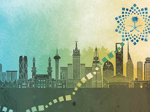 Saudi Arabia's Vision 2030 promises to be truly path-breaking for the largest Arab economy.