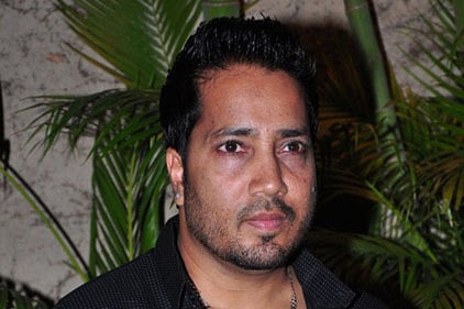 Mika Singh to marry in 2017