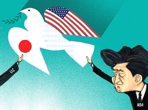 Niño Jose Heredia/Gulf News