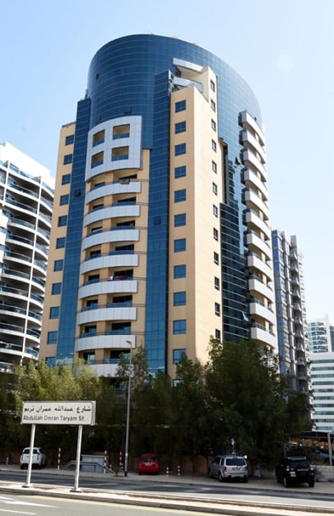 Dubai school to teach building safety rules after student’s death in fall