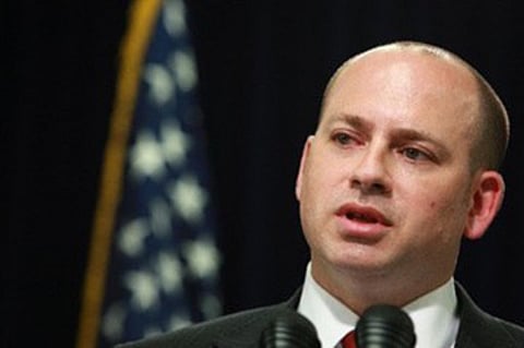 Clamp down on Hezbollah financing gets boost with US official’s visit