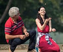 Naseeruddin Shah constantly surprises us: Kalki Koechlin