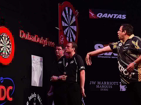 Atiq ur Rehman/Gulf news