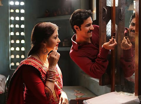 ‘Sarbjit’ gets no distributor in Pakistan