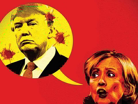 Hugo A. Sanchez/©Gulf News