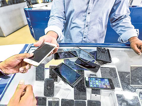 Ahmed Ramzan/Gulf News Archives