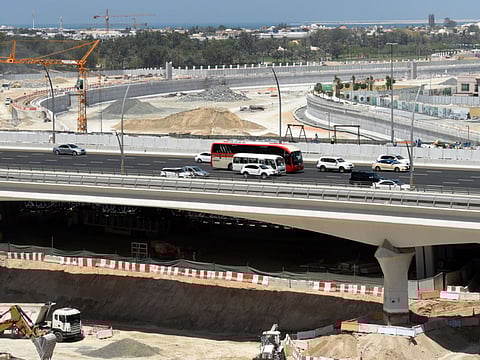 Zarina Fernandes/ Gulf News