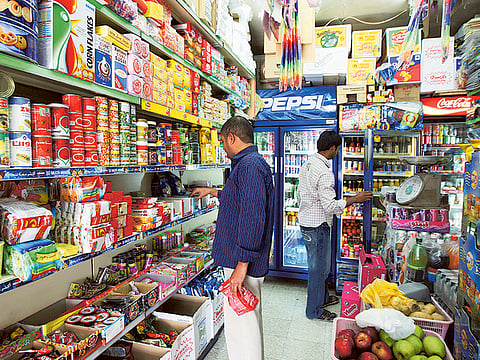 Ahmed Ramzan/Gulf News Archives