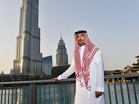 Virendra Saklani/Gulf News