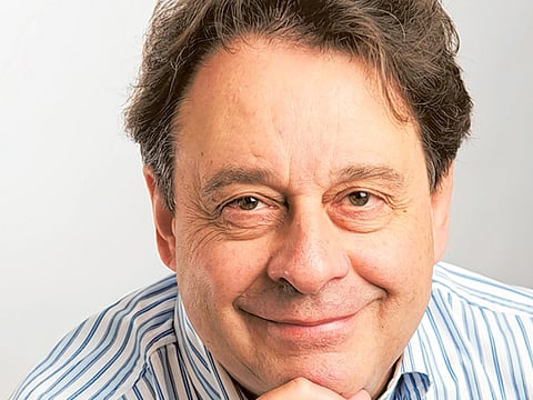 Abdul Rahman/Gulf News