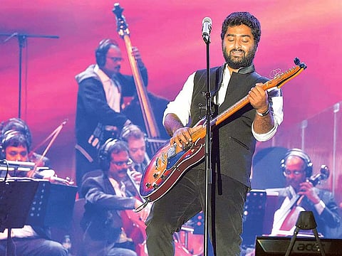 Pankaj Sharma/Gulf News Archives