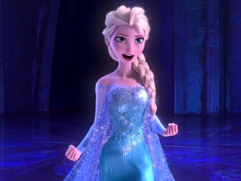 ‘Frozen’ fans urge Disney to give Elsa a girlfriend in sequel
