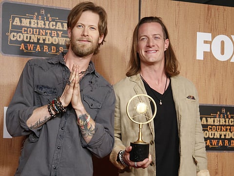 Danny Moloshok/Invision/AP