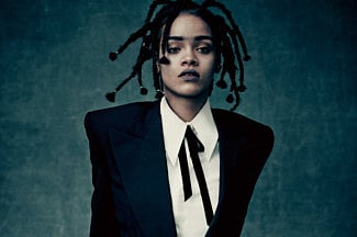 facebook.com/Rihanna