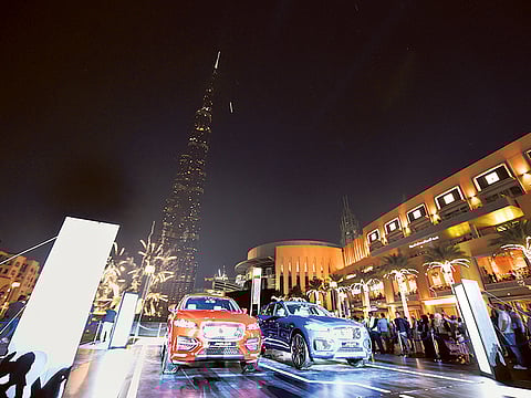 A.K. Kalouche/Gulf News