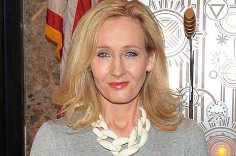 J.K. Rowling makes her annual apology for killing off ‘Harry Potter’ characters
