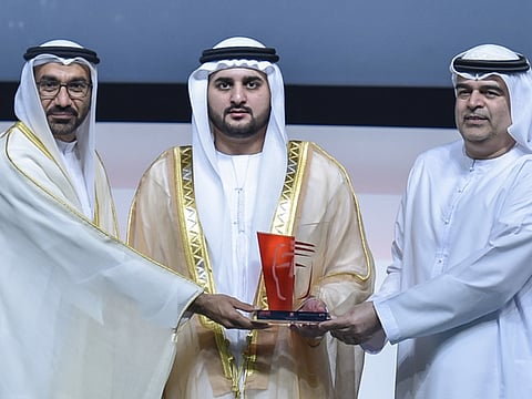 Ahmed Ramzan/ Gulf News