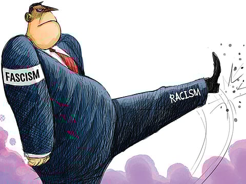 Niño Jose Heredia/Gulf News