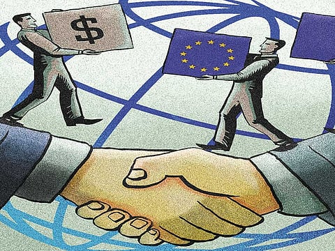 Nino José Heredia/©Gulf News