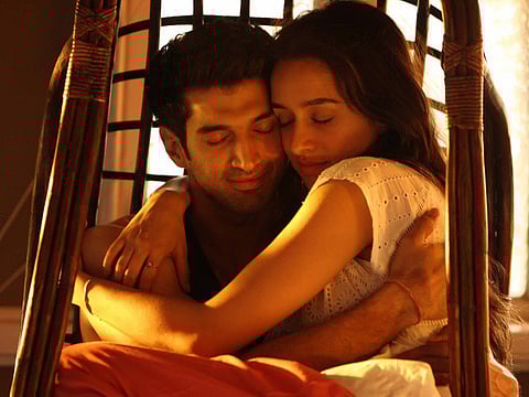 ‘Ok Jaanu’ completes shoot