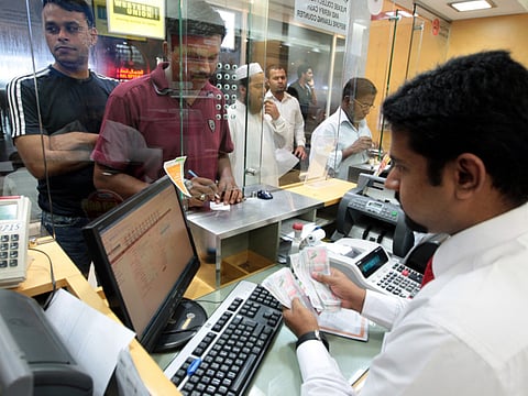 Ahmed Kutty/Gulf News