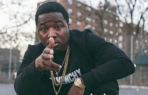 T.I. concert shooting: Man pleads not guilty