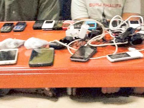 Image credit: Sharjah Police