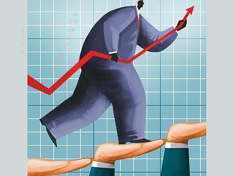 Nino Jose Heredia/© Gulf News