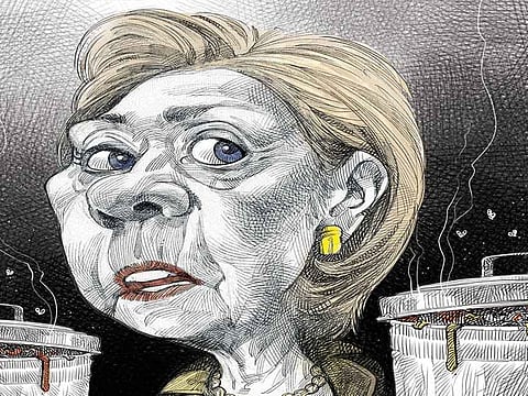 Ramachandra Babu/©Gulf News