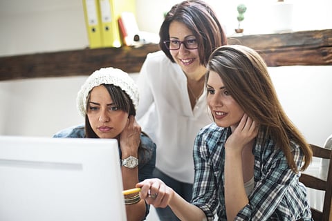 Notes to self: Stuck in a kind of immaturity limbo