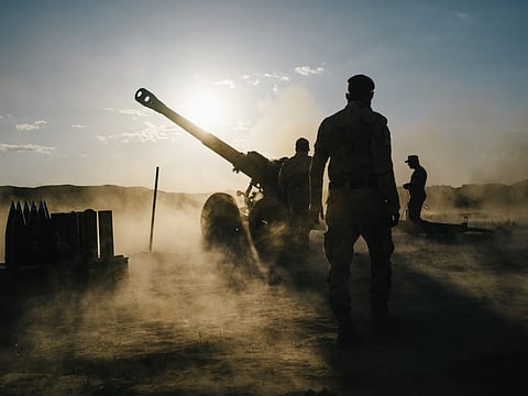 For The Washington Post