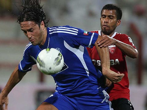 Atiq-Ur-Rehman/Gulf News Archives