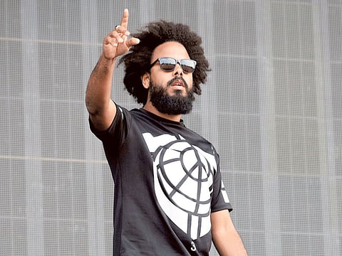 Things to do in UAE on May 5