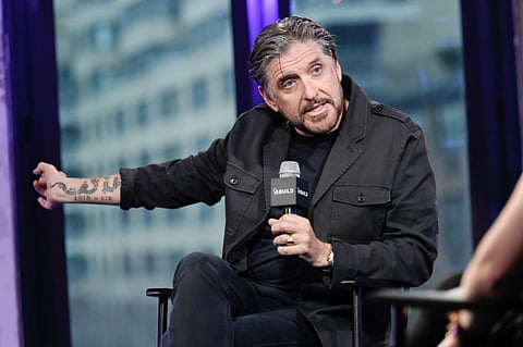 Evan Agostini/Invision/AP