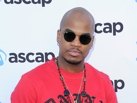 Richard Shotwell/Invision/AP