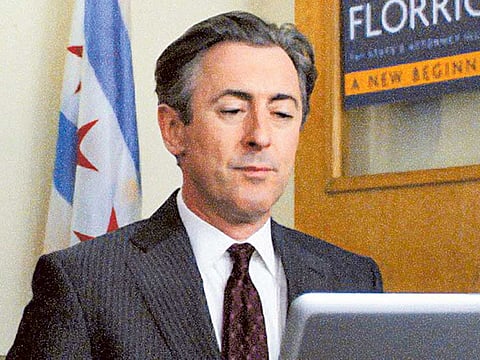 Washington Post illustration, CBS