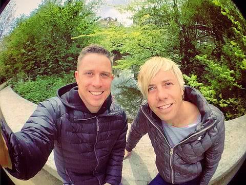 New 12-hour beach festival in RAK