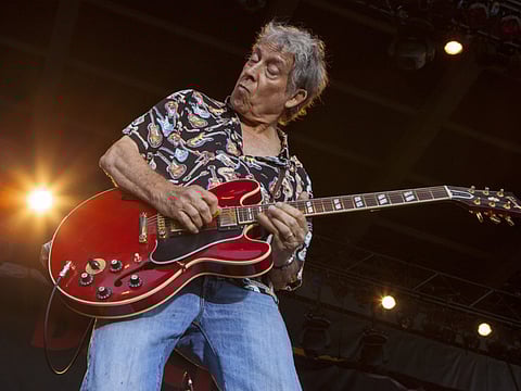 Barry Brecheisen/Invision/AP