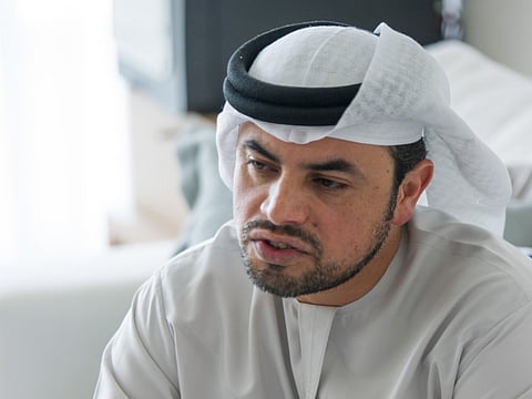 Courtesy:Aabar Properties