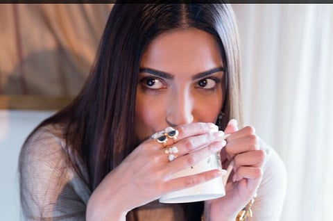 Sonam Kapoor’s app: What’s it all about?