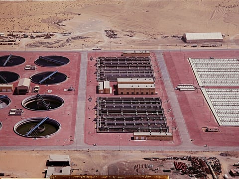 COURTESY Dubai Municipality