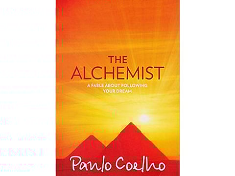 ‘The Alchemist’ makes you dream