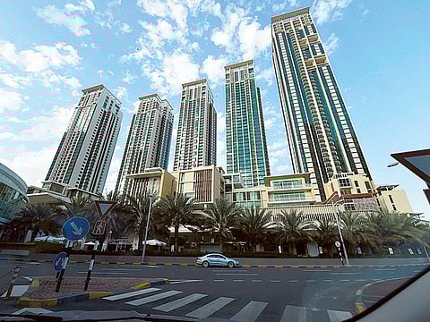 Abdul Rahman/Gulf News