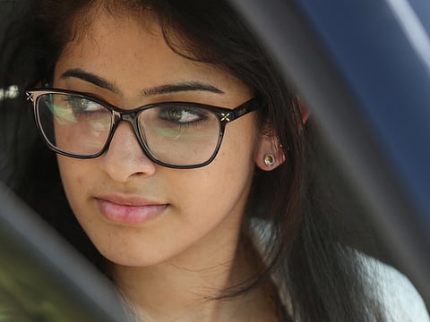 Two UAE residents in hit Malayalam film