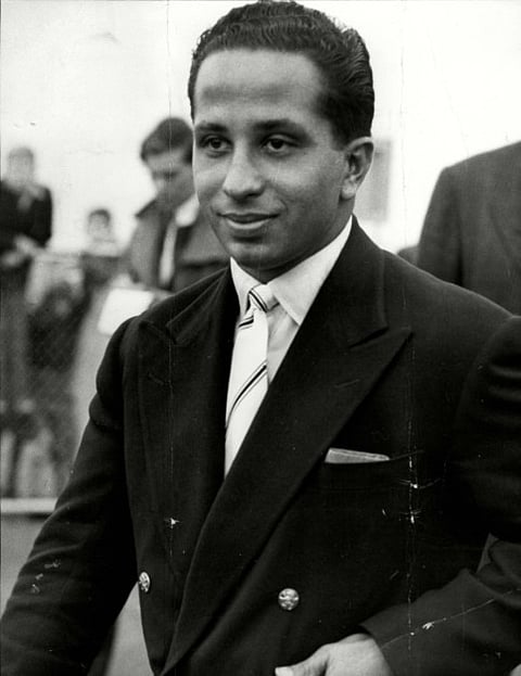 ANL/REX/Shutterstock