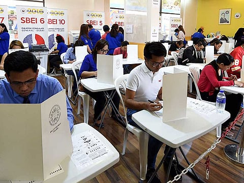 Zarina Fernandes/Gulf News