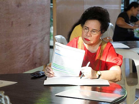 facebook.com/senmiriam/