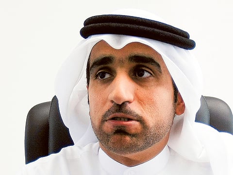 Ahmed Ramzan/Gulf News