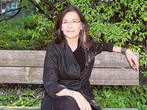 Jenn Ackerman/New York Times